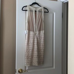 Urban Outfitters Never Been Worn NWT Lace Dress